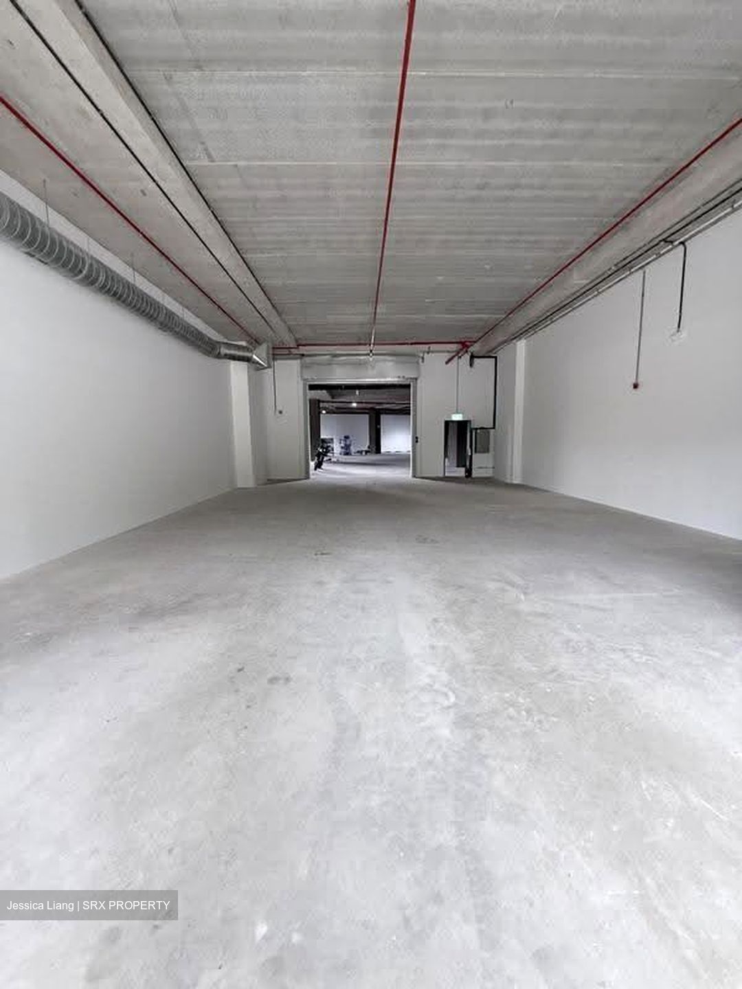 Tampines Connection (D18), Factory #621562491
